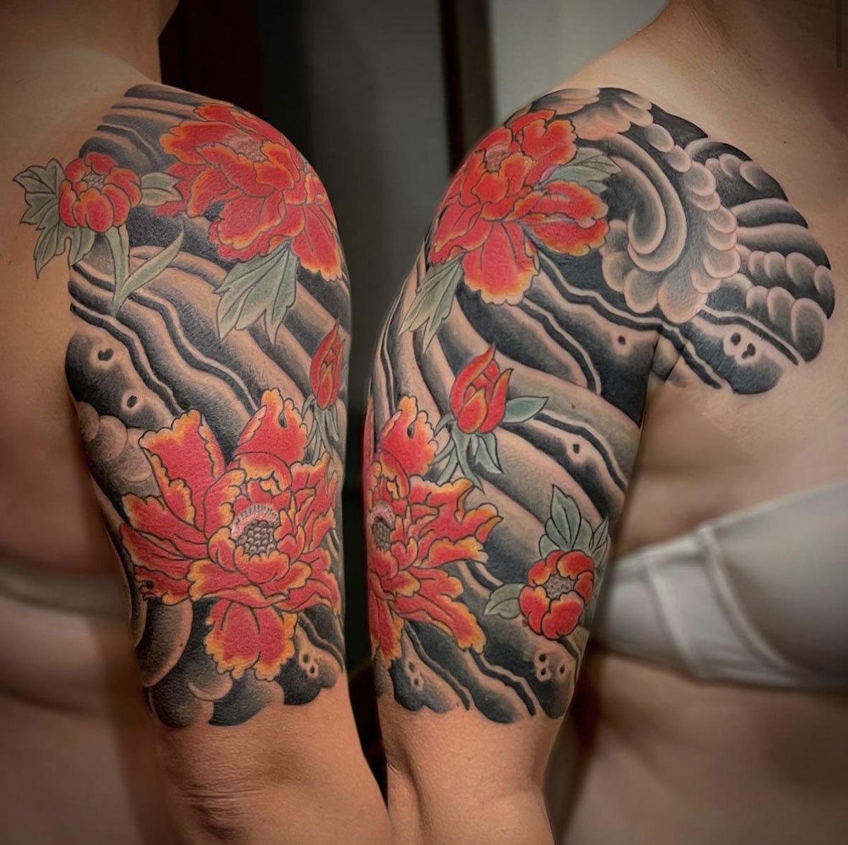 Justin Davis — STUDIO KAZOKU